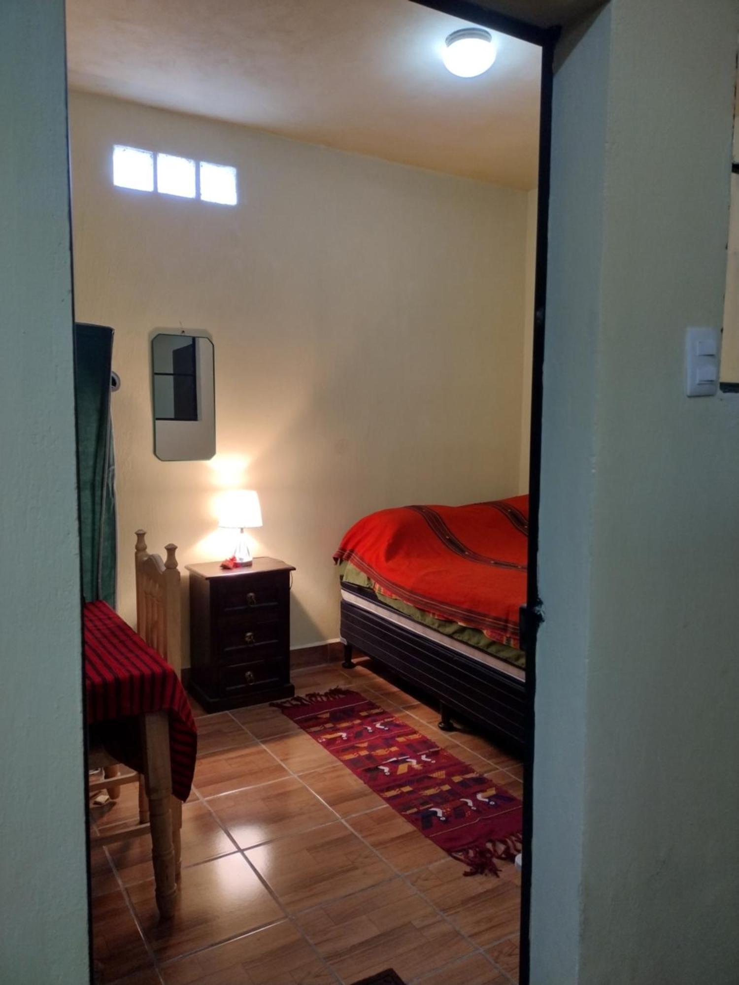 Séjour chez l'habitant Del Viajero - Mayan Travelers